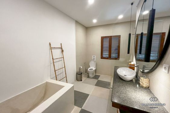 Image 8 from 2 Bedroom Villa for monthly rental in Umalas Bali