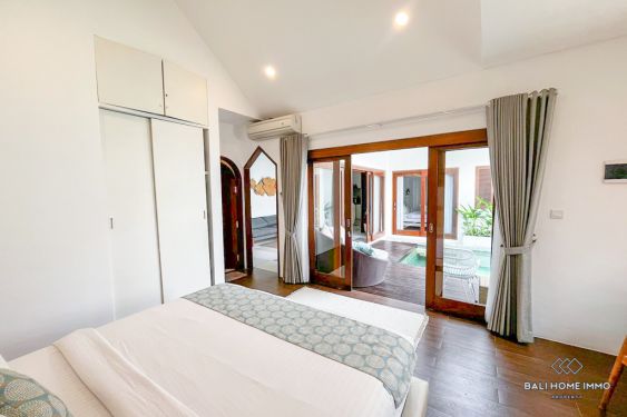 Image 4 from 2 Bedroom Villa for monthly rental in Umalas Bali