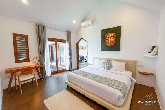 Image 6 from 2 Bedroom Villa for monthly rental in Umalas Bali