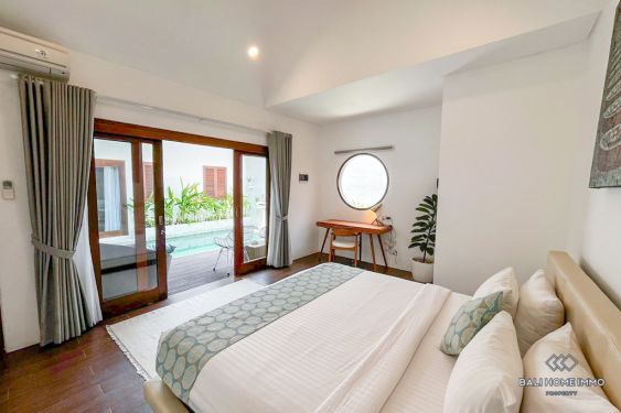 Image 5 from 2 Bedroom Villa for monthly rental in Umalas Bali