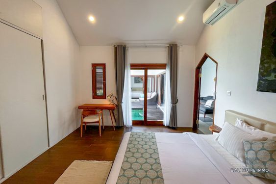 Image 7 from 2 Bedroom Villa for monthly rental in Umalas Bali