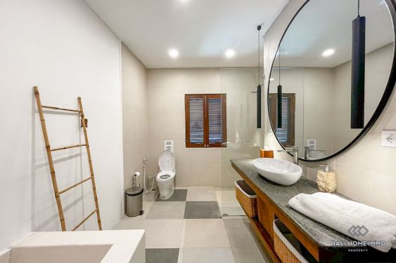 Image 10 from 2 Bedroom Villa for monthly rental in Umalas Bali