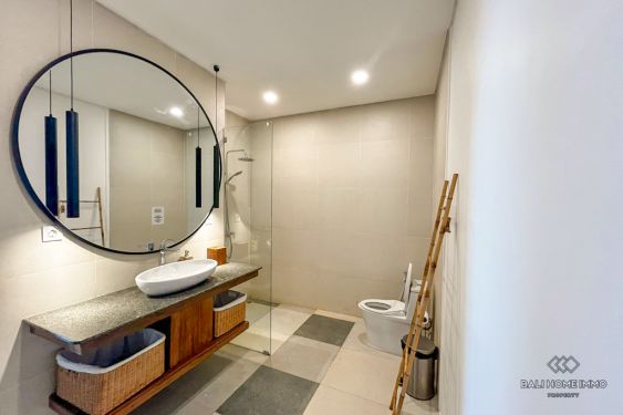 Image 9 from 2 Bedroom Villa for monthly rental in Umalas Bali