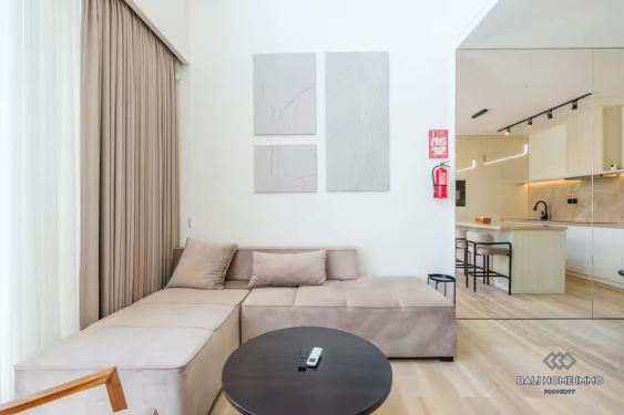 Image 5 from Villa 2 Kamar Modern Disewakan di Bali Berawa