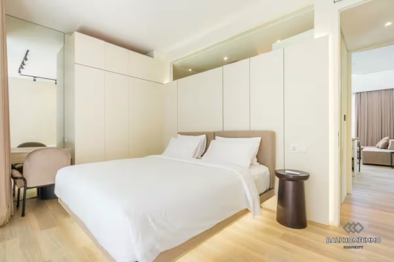 Image 19 from Villa 2 Kamar Modern Disewakan di Bali Berawa