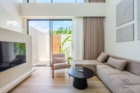 Image 3 from Villa moderne de 2 chambres à louer à Bali Berawa