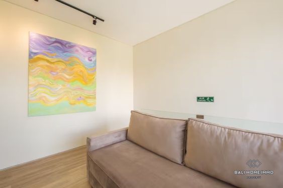 Image 12 from Villa 2 Kamar Modern Disewakan di Bali Berawa