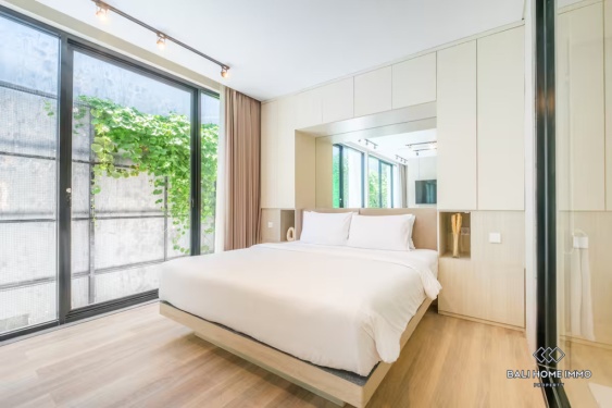 Image 16 from Villa 2 Kamar Modern Disewakan di Bali Berawa