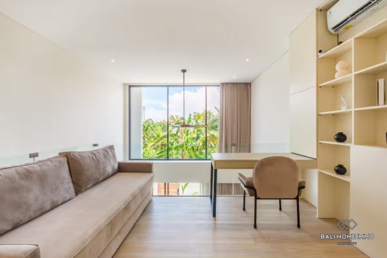 Image 13 from Villa 2 Kamar Modern Disewakan di Bali Berawa