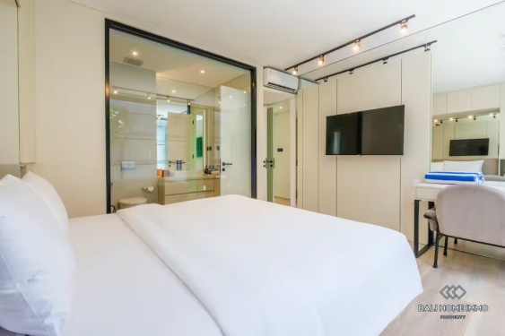 Image 20 from Villa 2 Kamar Modern Disewakan di Bali Berawa