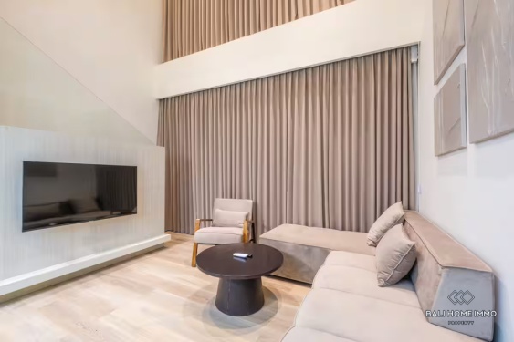 Image 4 from Villa 2 Kamar Modern Disewakan di Bali Berawa