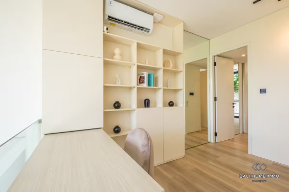 Image 15 from Villa 2 Kamar Modern Disewakan di Bali Berawa