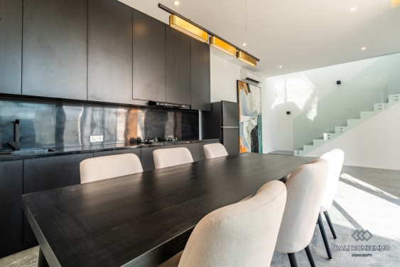 Image 12 from Villa moderne de 2 chambres à louer dans le quartier résidentiel de Canggu