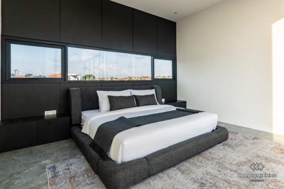 Image 18 from Villa moderne de 2 chambres à louer dans le quartier résidentiel de Canggu