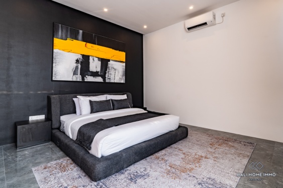 Image 15 from Villa moderne de 2 chambres à louer dans le quartier résidentiel de Canggu