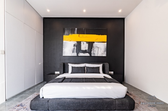 Image 16 from Villa moderne de 2 chambres à louer dans le quartier résidentiel de Canggu