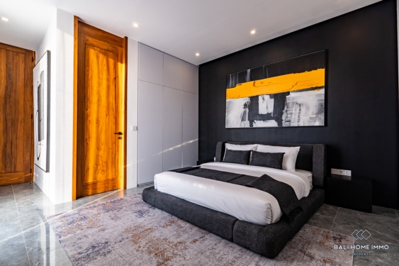 Image 14 from Villa moderne de 2 chambres à louer dans le quartier résidentiel de Canggu