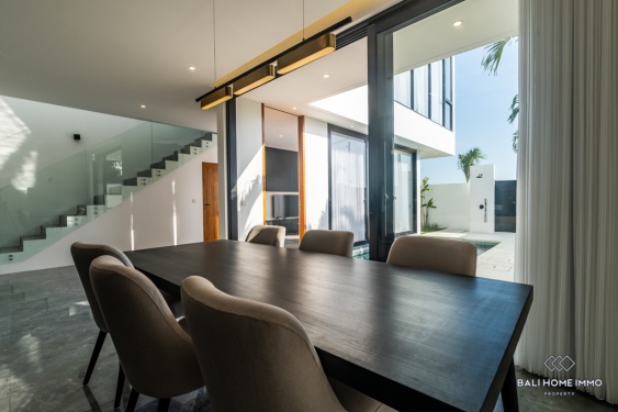 Image 11 from Villa moderne de 2 chambres à louer dans le quartier résidentiel de Canggu