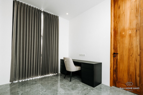 Image 20 from Villa moderne de 2 chambres à louer dans le quartier résidentiel de Canggu