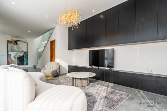 Image 8 from Villa moderne de 2 chambres à louer dans le quartier résidentiel de Canggu