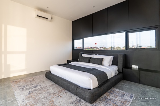 Image 17 from Villa moderne de 2 chambres à louer dans le quartier résidentiel de Canggu