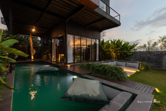 Image 1 from Villa moderne de 2 chambres à louer à Kaba Kaba, Bali