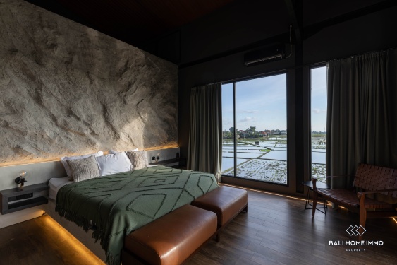 Image 12 from Modern 2 Bedroom Villa for Rent in Kaba Kaba Bali