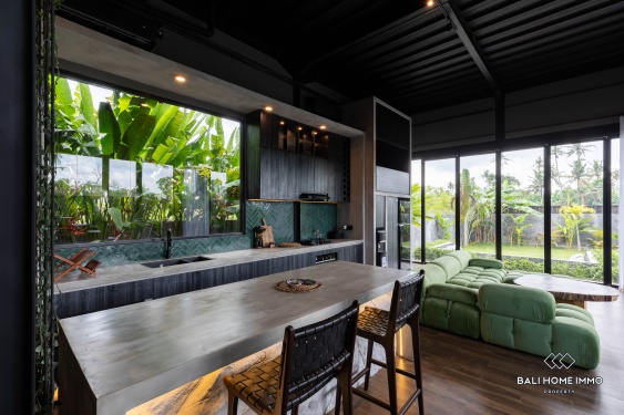 Image 7 from Modern 2 Bedroom Villa for Rent in Kaba Kaba Bali