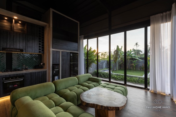 Image 3 from Villa moderne de 2 chambres à louer à Kaba Kaba, Bali