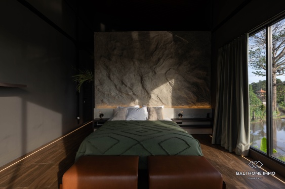 Image 13 from Modern 2 Bedroom Villa for Rent in Kaba Kaba Bali