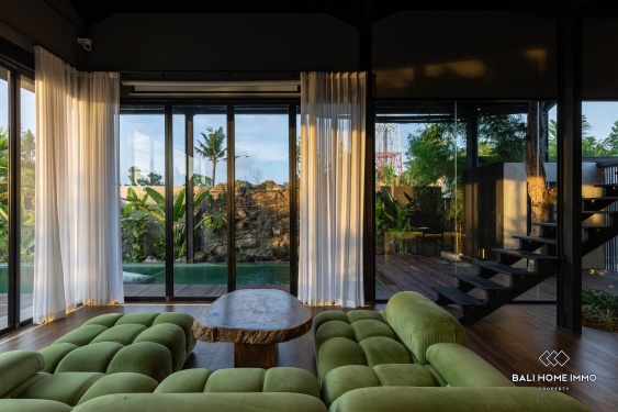 Image 4 from Modern 2 Bedroom Villa for Rent in Kaba Kaba Bali