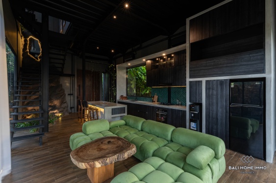 Image 2 from Villa moderne de 2 chambres à louer à Kaba Kaba, Bali