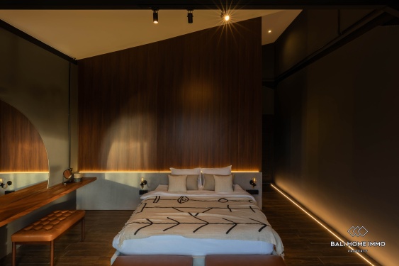 Image 11 from Modern 2 Bedroom Villa for Rent in Kaba Kaba Bali