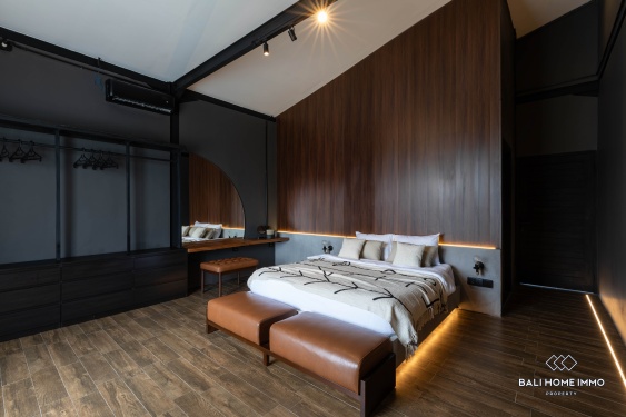 Image 9 from Modern 2 Bedroom Villa for Rent in Kaba Kaba Bali