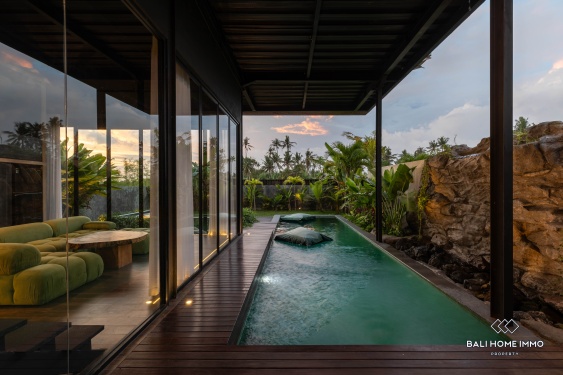 Image 20 from Modern 2 Bedroom Villa for Rent in Kaba Kaba Bali