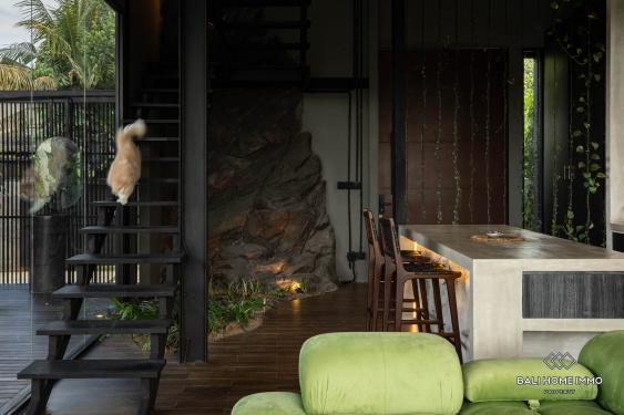 Image 5 from Modern 2 Bedroom Villa for Rent in Kaba Kaba Bali