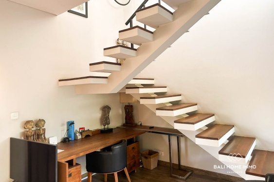 Image 6 from VILLA MODERN 2 KAMAR UNTUK DIJUAL DI TANAH LOT SISI TIMUR