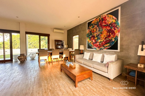 Image 3 from VILLA MODERN 2 KAMAR UNTUK DIJUAL DI TANAH LOT SISI TIMUR