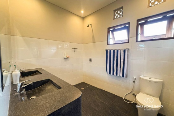 Image 11 from VILLA MODERN 2 KAMAR UNTUK DIJUAL DI TANAH LOT SISI TIMUR