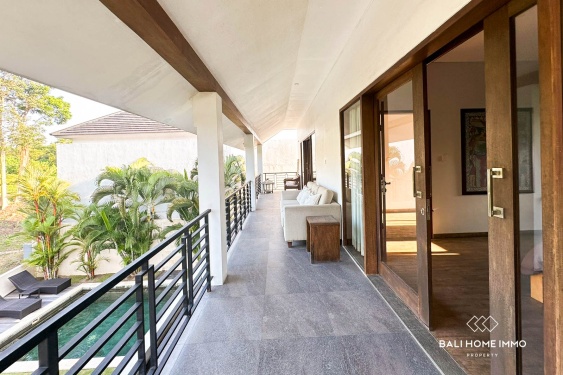 Image 8 from VILLA MODERN 2 KAMAR UNTUK DIJUAL DI TANAH LOT SISI TIMUR