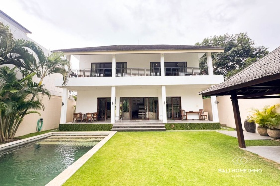 Image 2 from VILLA MODERN 2 KAMAR UNTUK DIJUAL DI TANAH LOT SISI TIMUR