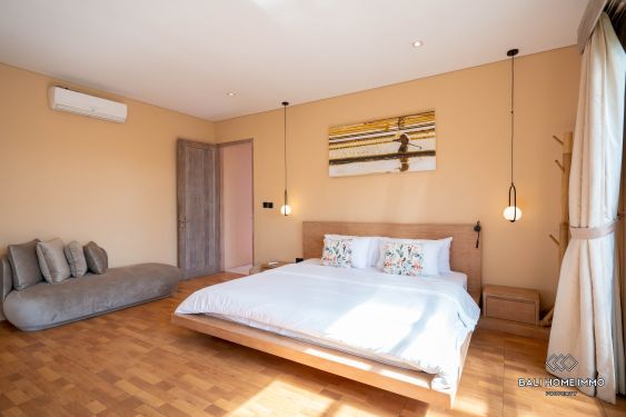 Image 11 from Villa Modern 2 Kamar Tidur Disewakan Bulanan di Petitenget