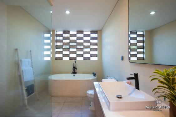 Image 16 from Villa Modern 2 Kamar Tidur Disewakan Bulanan di Petitenget