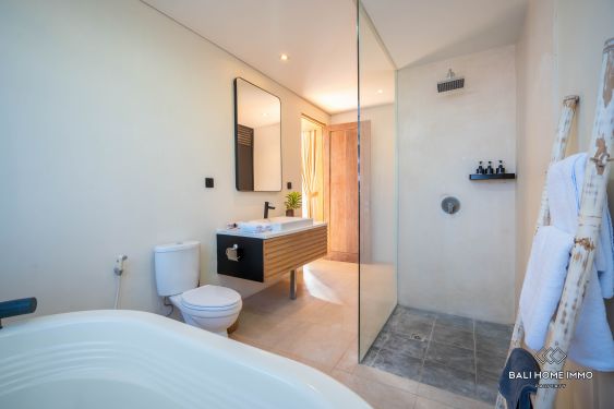 Image 17 from Villa Modern 2 Kamar Tidur Disewakan Bulanan di Petitenget