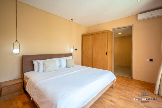 Image 12 from Villa Modern 2 Kamar Tidur Disewakan Bulanan di Petitenget