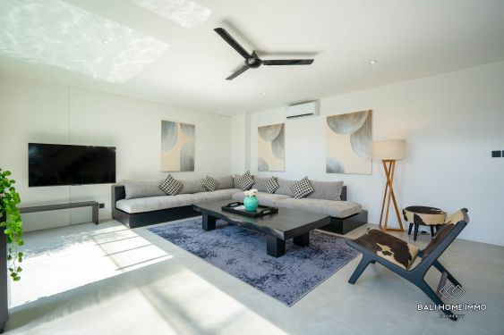 Image 4 from Villa Modern 2 Kamar Tidur Disewakan Bulanan di Petitenget