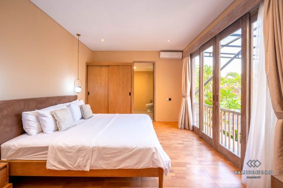 Image 15 from Villa Modern 2 Kamar Tidur Disewakan Bulanan di Petitenget