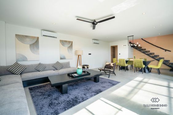 Image 5 from Villa Modern 2 Kamar Tidur Disewakan Bulanan di Petitenget