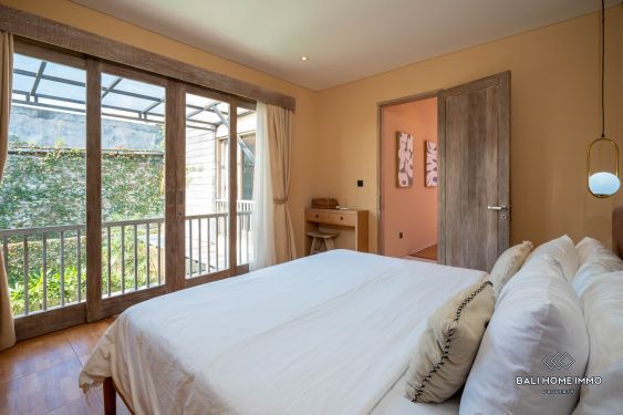 Image 13 from Villa Modern 2 Kamar Tidur Disewakan Bulanan di Petitenget