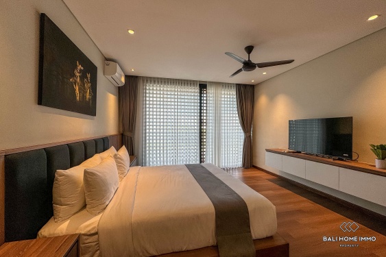 Image 9 from Villa moderne de 2 chambres à louer à Bali Canggu Berawa